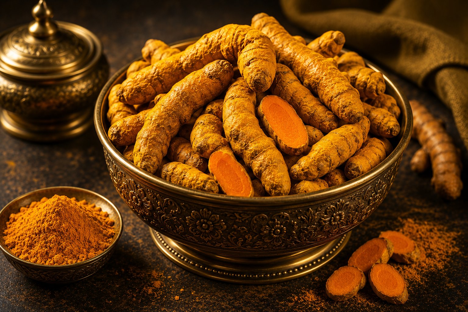 Turmeric